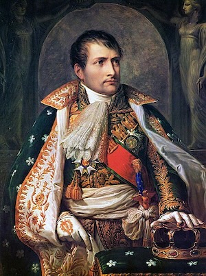 Napoleon 6